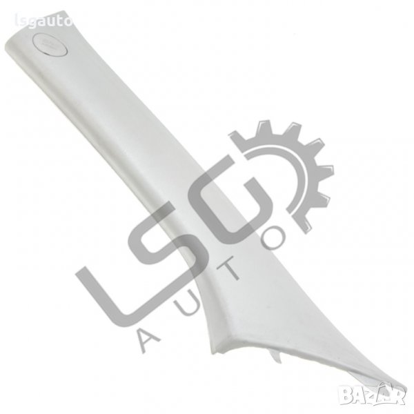 Лява кора колонка челно стъкло Hyundai Tucson I 2004-2010 H180122N-248, снимка 1