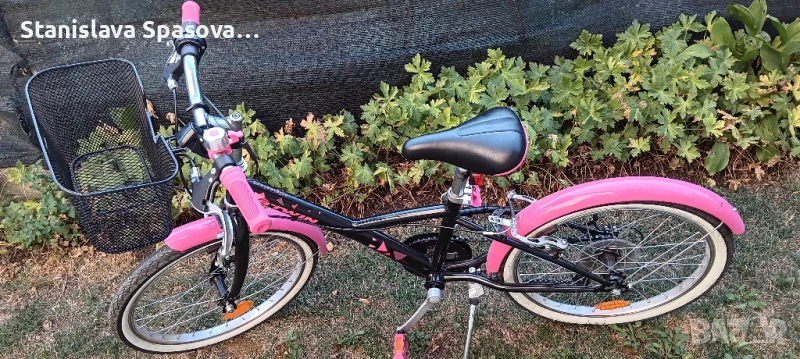 колело 20", снимка 1