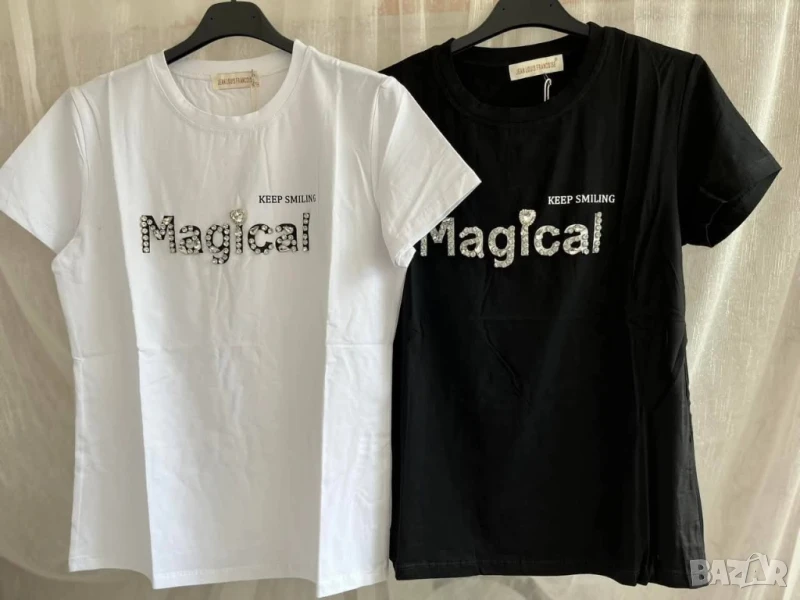 овърсайз тениска , снимка 1