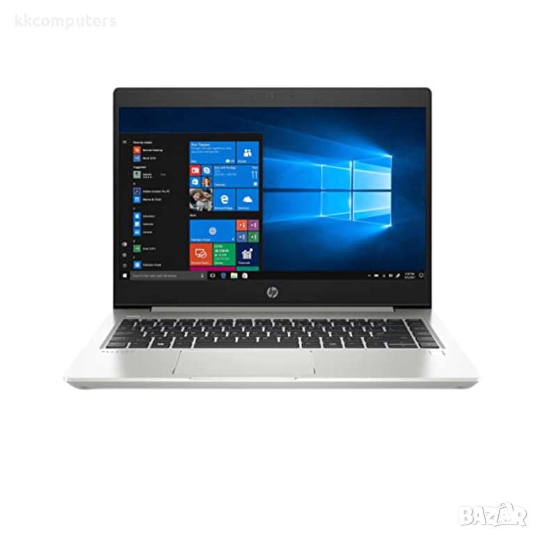Реновиран преносим компютър HP ProBook 440 G6 i5 , снимка 1