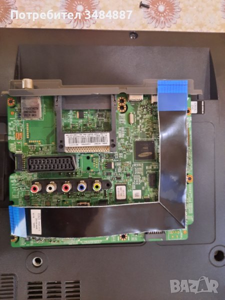 Платка за телевизор Samsung 32 inch. BN41- 01955B, снимка 1