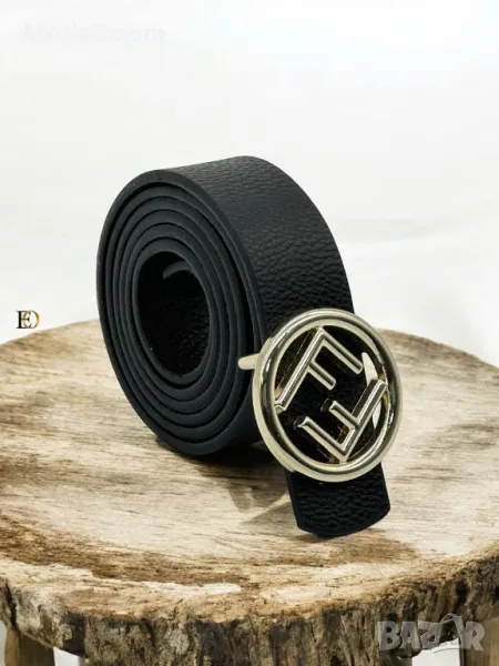 Маркови унисекс колани Различни , снимка 1