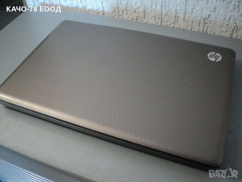 HP – G62-a18ed, снимка 1