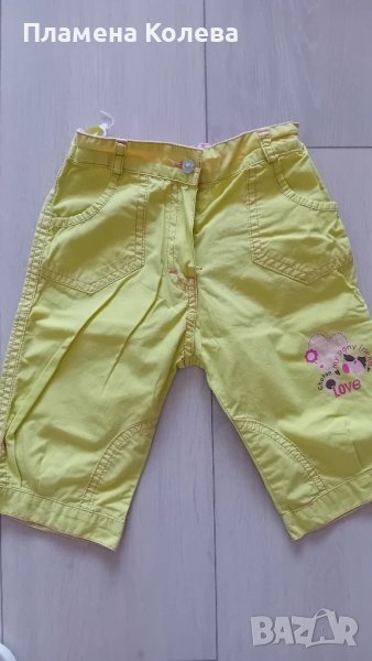 панталонки 2-3 год, снимка 1