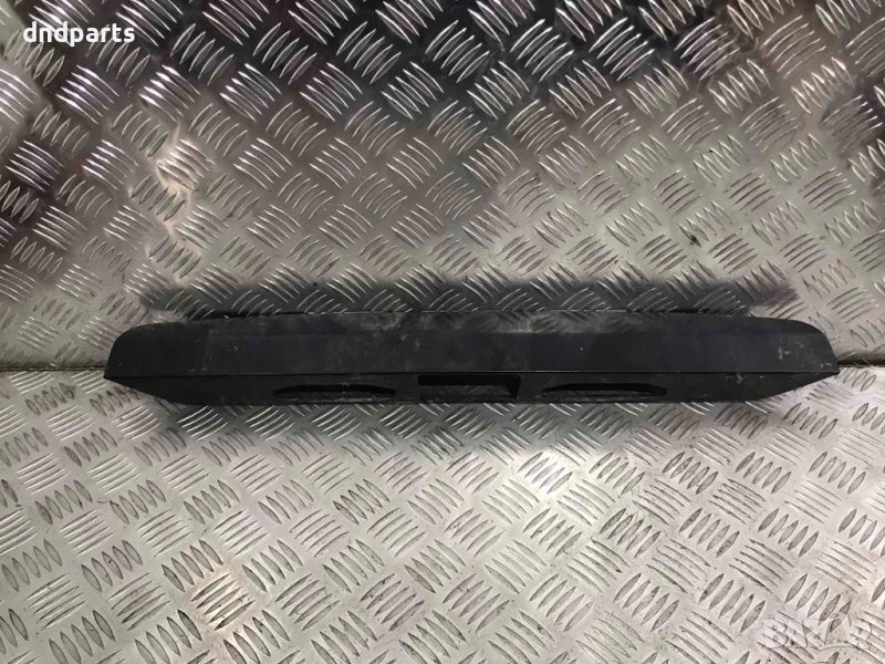 Лайсна заден капак Hyundai Matrix,2004г., снимка 1