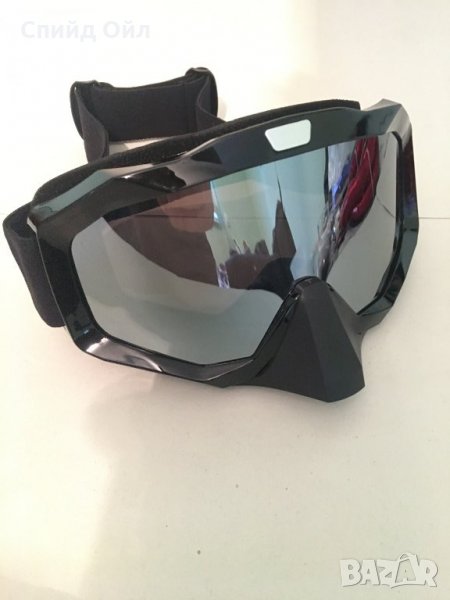 Очила крос, мото крос, вело, атв, ендуро., снимка 1