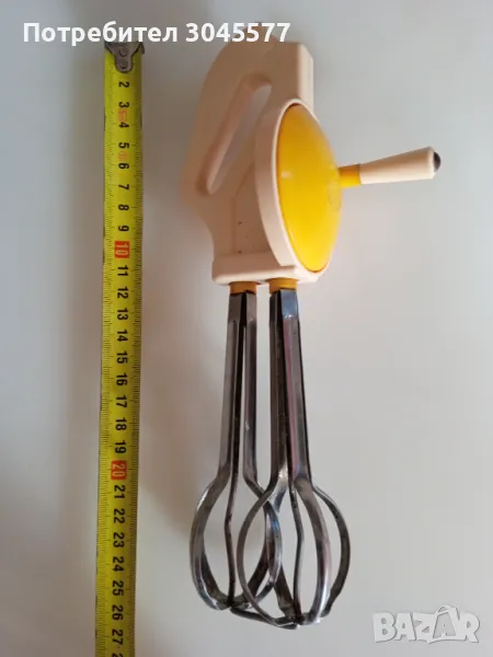 Миксер ръчен, снимка 1
