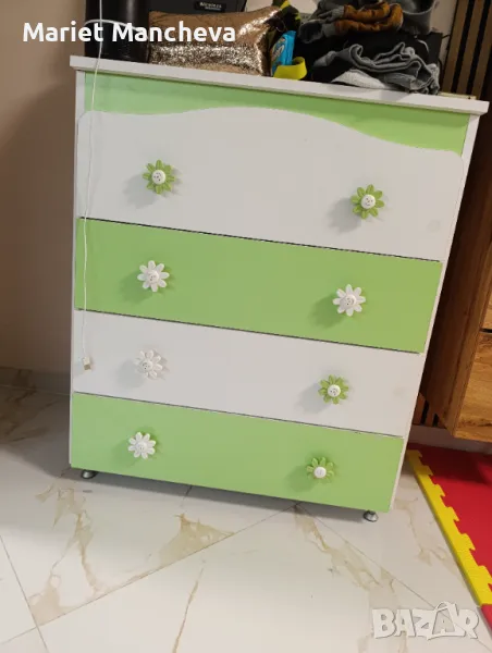 Детско обзавеждане , снимка 1