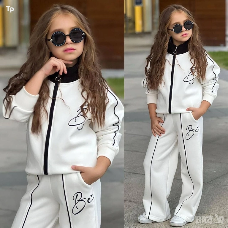 Детски ватиран комплект , снимка 1