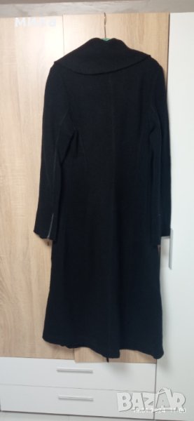 Дамско екстравагантно палто , снимка 1