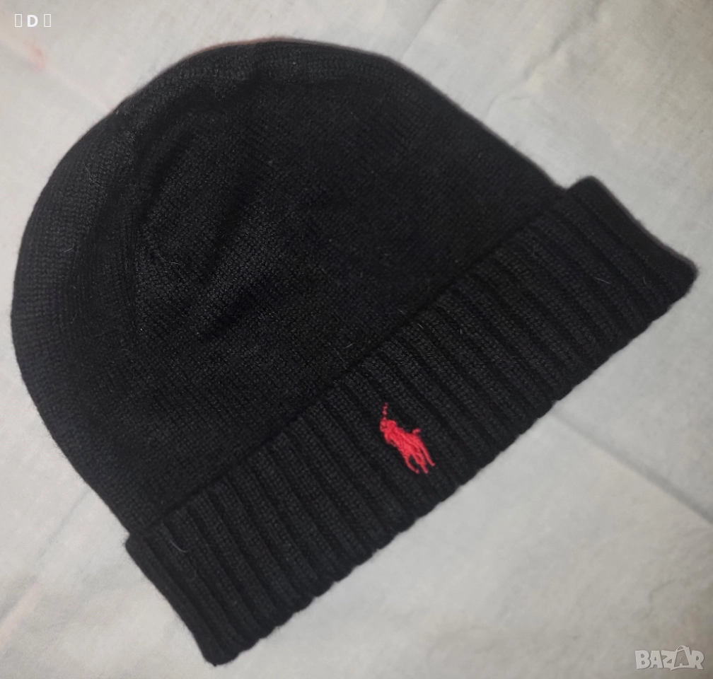 RALPH LAUREN оригинална шапка - дамска или детска , снимка 1