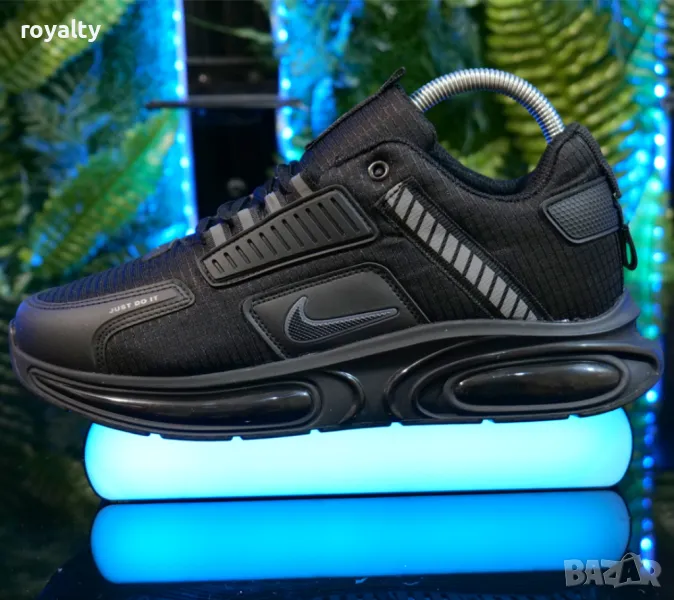 Nike Air Just du мъжки маратонки , снимка 1