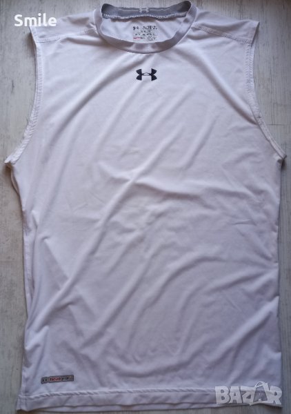 Потник Under Armour - оригинал, снимка 1