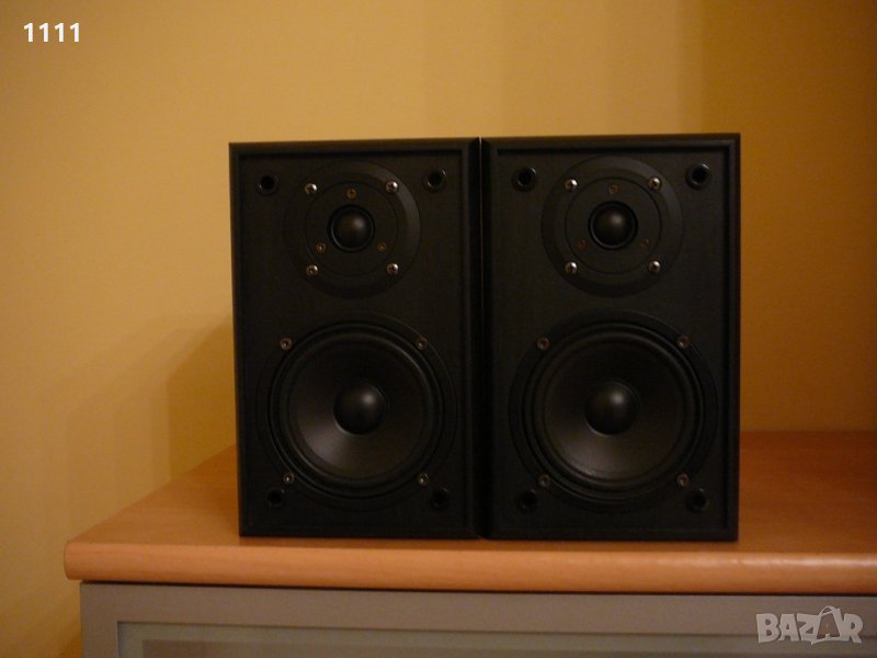 ACOUSTIC SURROUND 3000 MKII, снимка 1