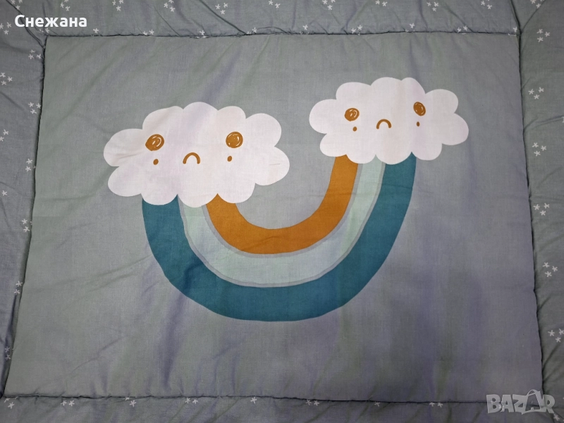 Олекотена завивка, снимка 1