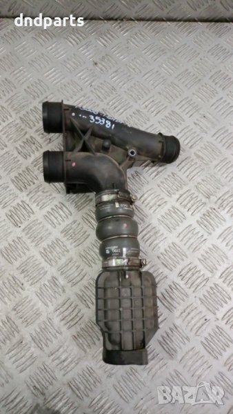 Турбо пътища Peugeot 3008 1.6HDI 2011г.	, снимка 1