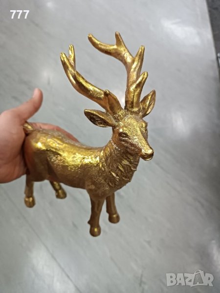 Коледни еленчета, снимка 1