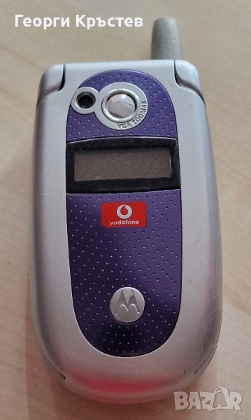 Motorola V525, снимка 1