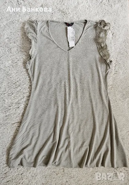 Дамска туника,  С, нова, снимка 1