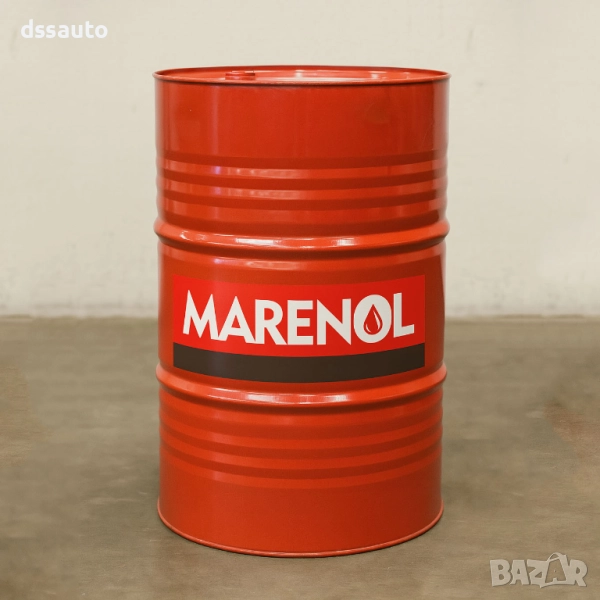 Моторно масло Marenol Formula 15W-40 208л., снимка 1