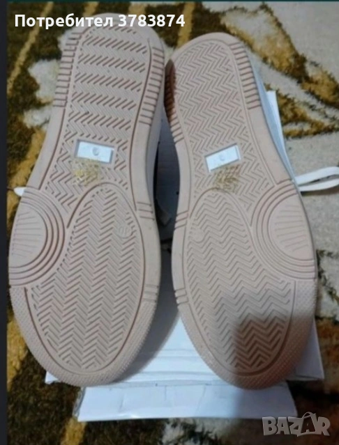 Нови дамски маратонки, снимка 1