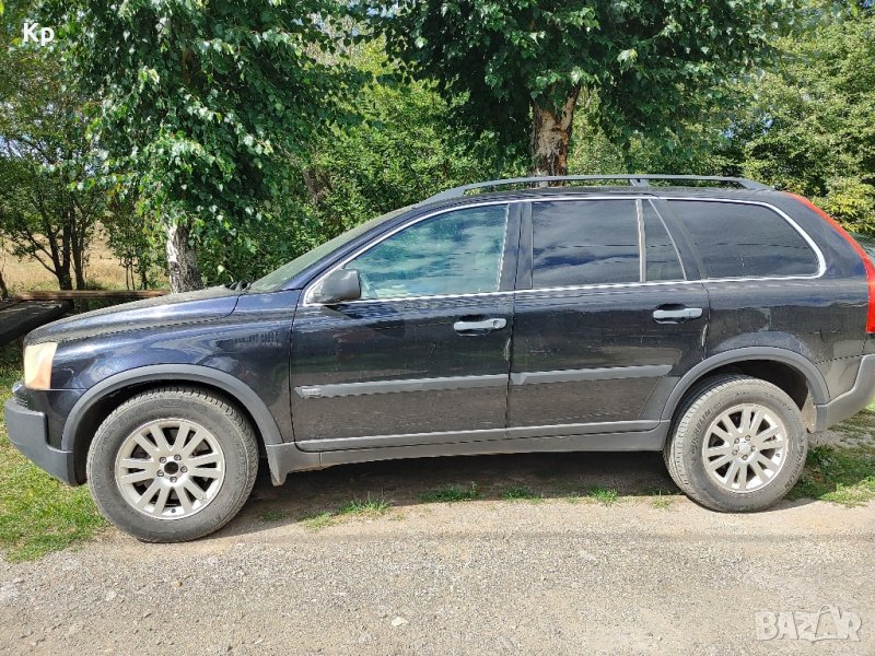 Volvo XC90 2.9 T6 на части, снимка 1