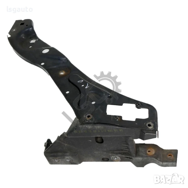 Лява част очиларка Mercedes-Benz E-Class (W212) 2009-2016 ID:147646, снимка 1