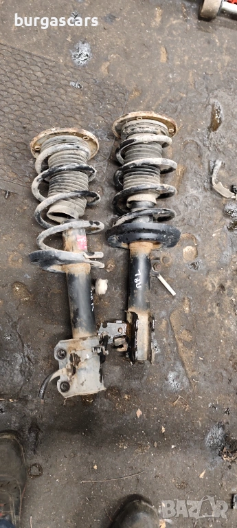 Макферсон преден ляв десен Opel Vectra C - , снимка 1