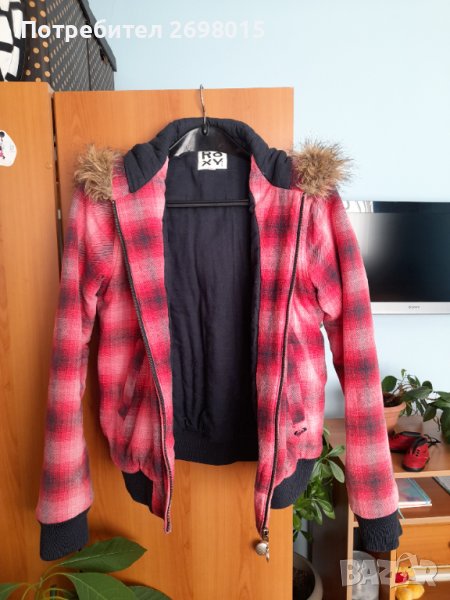 Зимно яке Roxy, снимка 1