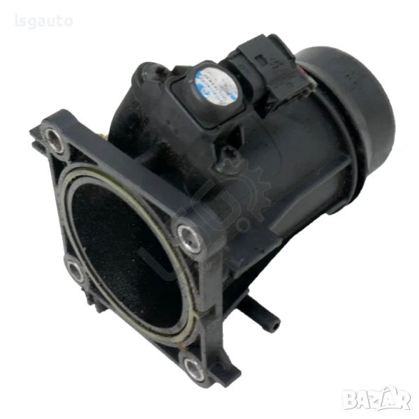 Тръба въздух Mercedes-Benz C-Class 204 (W/S/C) 2007-2014 ID:148193, снимка 1