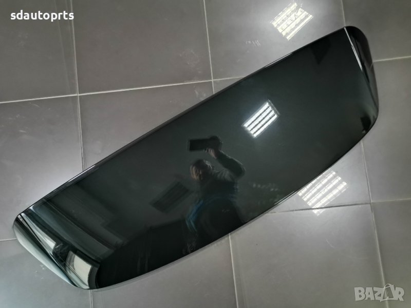 S Line Нов ОЕ Спойлер Багажник Audi A3 S3 RS3 8Y Sline 8Y4827933, снимка 1