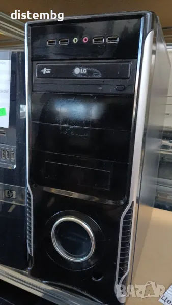 Компютър Distem Intel G 3250, снимка 1