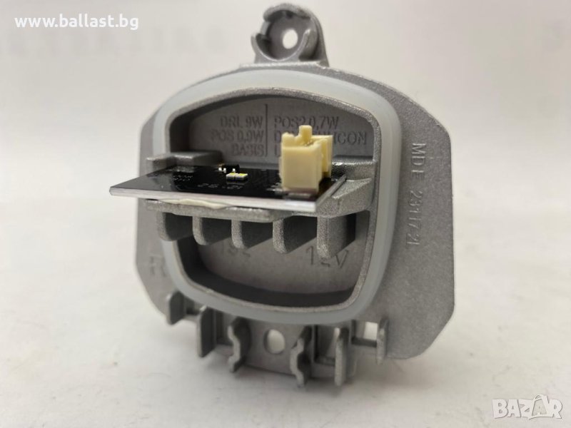 Sontex Баласт модул Десен 9851048 BMW M4 G22 G23 G26, снимка 1