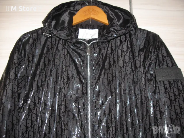 Dior дамско яке L размер, снимка 1