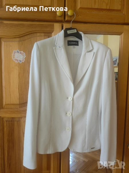 Сако на Кенсол, снимка 1