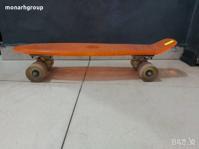 СКЕЙТБОРД PENNY MAD CRUISER, снимка 1
