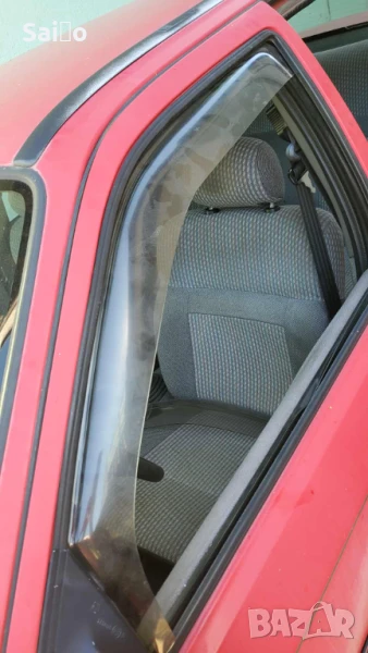 Ветробрани за Ford Sierra mk1, снимка 1