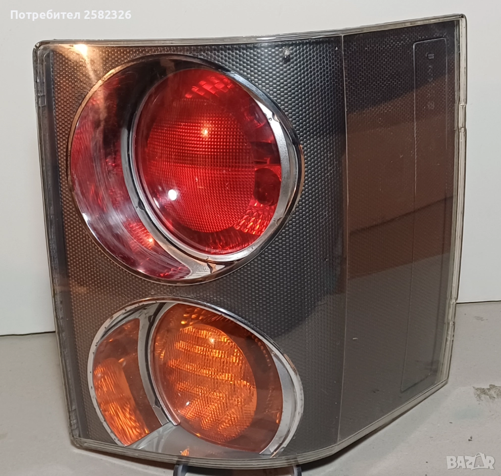 стоп range rover vogue-2004-2008 -ляв, снимка 1