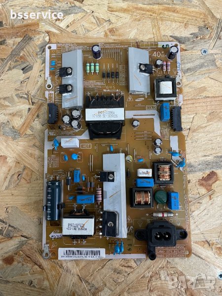 Платка захранване Samsung BN41-02499A, снимка 1