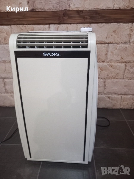 мобилен климатик SANG 12'ка, снимка 1