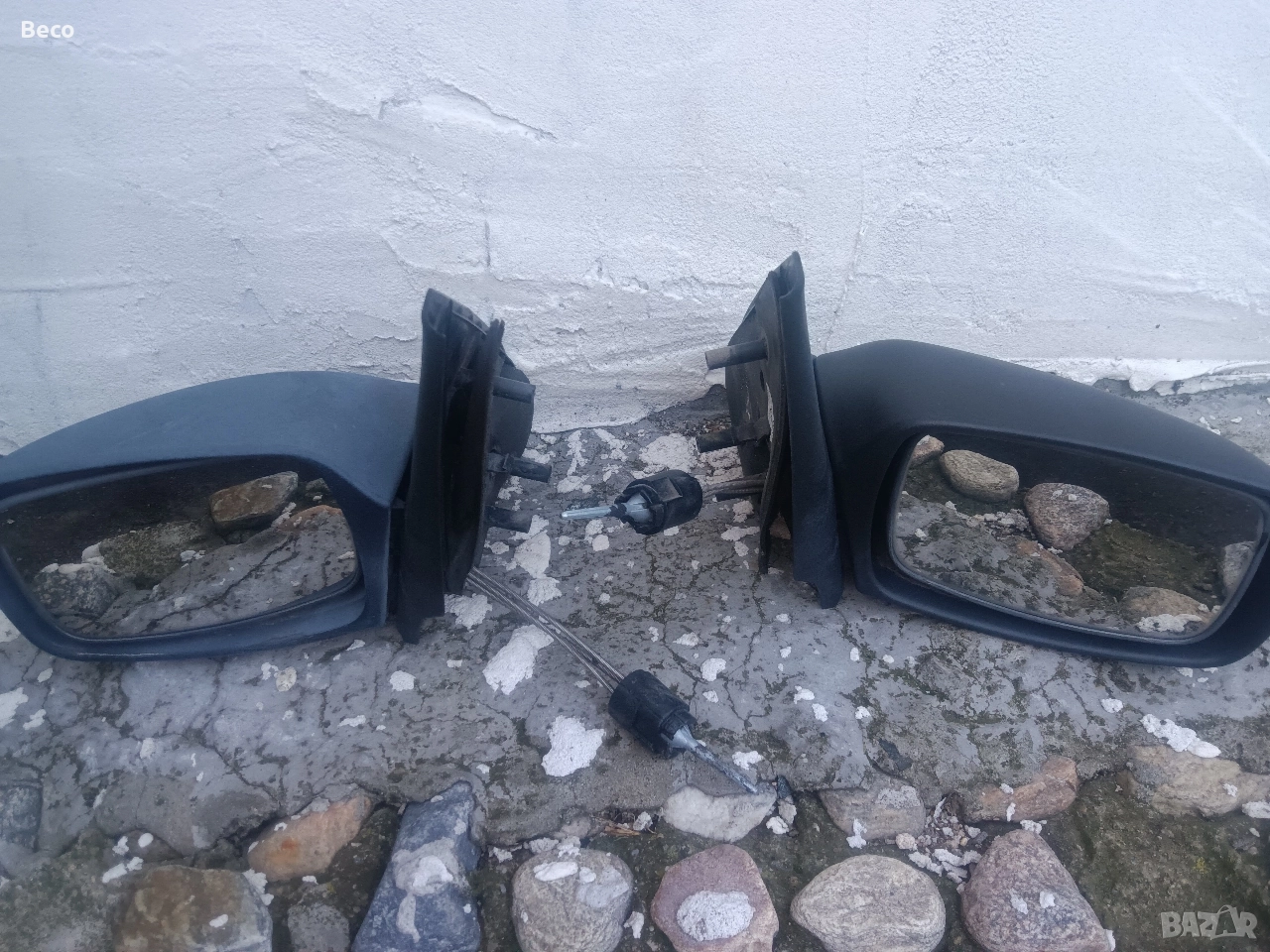 странични огледала , снимка 1