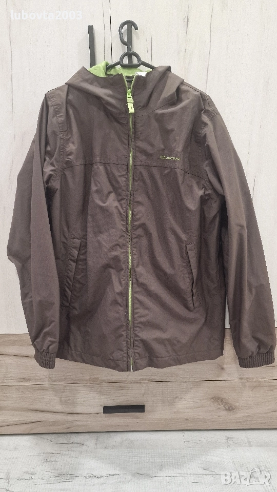 Ново Яке S/M размер Ветровка, снимка 1