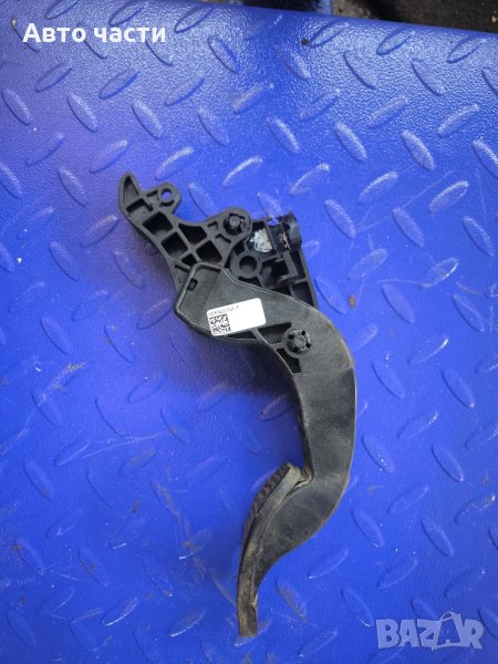 51804348 2588460005 Оригинален педал на съединителя Съединител 1 3 D JTD Fiat 500, снимка 1