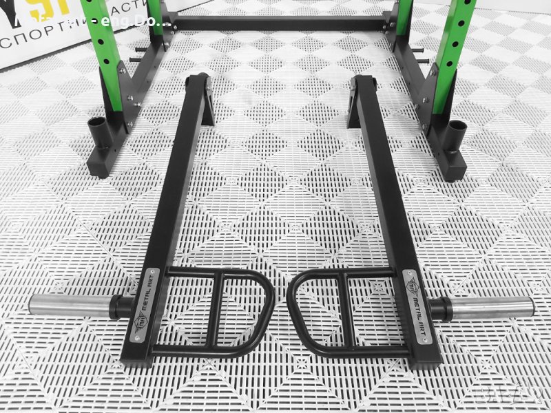 Подвижни рамене, снимка 1