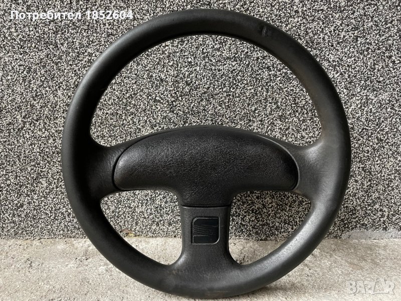 Волан за Сеат Ибиза, Кордоба, снимка 1