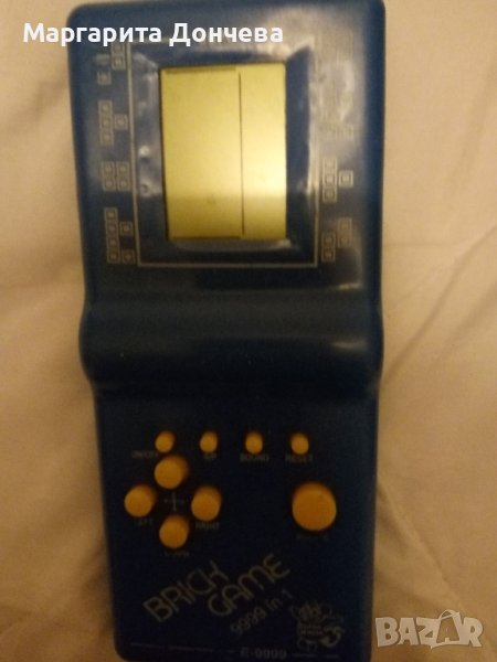 игри от минало време,нови, снимка 1