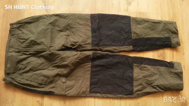 ACTIVE WATERPROOF Trouser размер M за лов риболов панталон водонепромокаем - 969, снимка 1