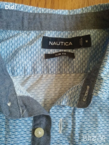 Риза Nautica, снимка 1
