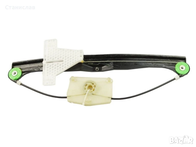 Стъклоподемник за Audi A3 8P, снимка 1