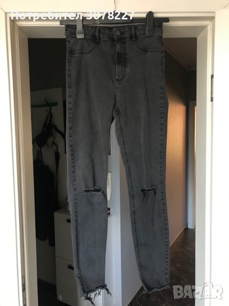 Дънки ZARA, снимка 1